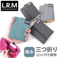BACKYARD FAMILY（バックヤードファミリー）の財布/二つ折り財布