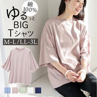 BACKYARD FAMILY（バックヤードファミリー）のトップス/Ｔシャツ