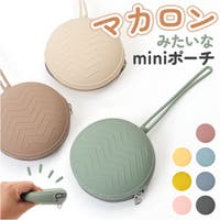 BACKYARD FAMILY（バックヤードファミリー）のバッグ・鞄/ポーチ