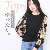 BACKYARD FAMILY（バックヤードファミリー）のトップス/Ｔシャツ