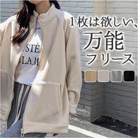 BACKYARD FAMILY（バックヤードファミリー）のアウター(コート・ジャケットなど)/ブルゾン