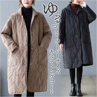 BACKYARD FAMILY（バックヤードファミリー）のアウター(コート・ジャケットなど)/ブルゾン