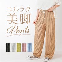 BACKYARD FAMILY（バックヤードファミリー）のパンツ・ズボン/ワイドパンツ