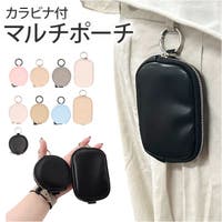 BACKYARD FAMILY（バックヤードファミリー）の財布/コインケース・小銭入れ