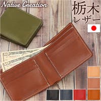 BACKYARD FAMILY（バックヤードファミリー）の財布/二つ折り財布