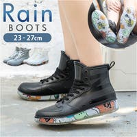 BACKYARD FAMILY（バックヤードファミリー）のシューズ・靴/レインブーツ・レインシューズ