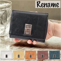 BACKYARD FAMILY（バックヤードファミリー）の財布/コインケース・小銭入れ