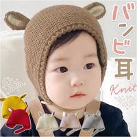 BACKYARD FAMILY（バックヤードファミリー）のベビー/ベビー帽子