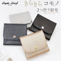 BACKYARD FAMILY（バックヤードファミリー）の財布/二つ折り財布
