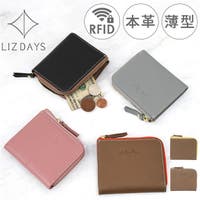 BACKYARD FAMILY（バックヤードファミリー）の財布/コインケース・小銭入れ
