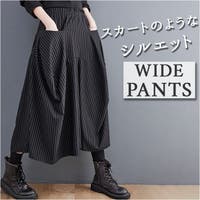 BACKYARD FAMILY（バックヤードファミリー）のパンツ・ズボン/ワイドパンツ