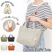 BACKYARD FAMILY（バックヤードファミリー）のバッグ・鞄/トートバッグ