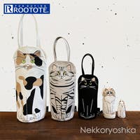 BACKYARD FAMILY（バックヤードファミリー）のバッグ・鞄/トートバッグ