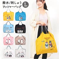 BACKYARD FAMILY（バックヤードファミリー）のバッグ・鞄/トートバッグ