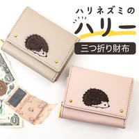 BACKYARD FAMILY（バックヤードファミリー）の財布/コインケース・小銭入れ