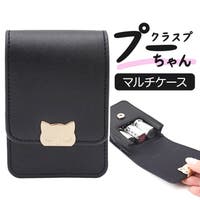 BACKYARD FAMILY（バックヤードファミリー）のバッグ・鞄/ポーチ