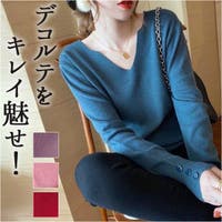 BACKYARD FAMILY（バックヤードファミリー）のトップス/ニット・セーター