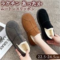 BACKYARD FAMILY（バックヤードファミリー）のシューズ・靴/ムートンブーツ