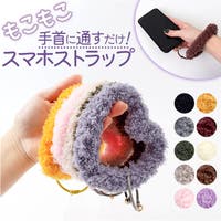 BACKYARD FAMILY（バックヤードファミリー）の小物/スマートフォン・タブレット関連グッズ