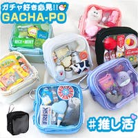 BACKYARD FAMILY（バックヤードファミリー）のバッグ・鞄/ポーチ