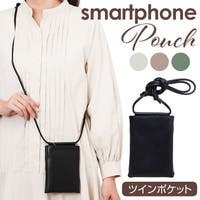 BACKYARD FAMILY（バックヤードファミリー）のバッグ・鞄/ショルダーバッグ