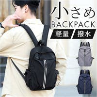 BACKYARD FAMILY（バックヤードファミリー）のバッグ・鞄/リュック・バックパック