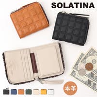 BACKYARD FAMILY（バックヤードファミリー）の財布/二つ折り財布