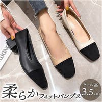 BACKYARD FAMILY（バックヤードファミリー）のシューズ・靴/パンプス