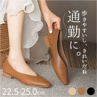 BACKYARD FAMILY（バックヤードファミリー）のシューズ・靴/パンプス