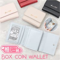 BACKYARD FAMILY（バックヤードファミリー）の財布/二つ折り財布