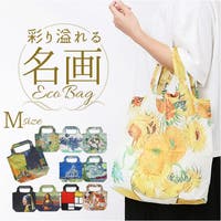 BACKYARD FAMILY（バックヤードファミリー）のバッグ・鞄/エコバッグ