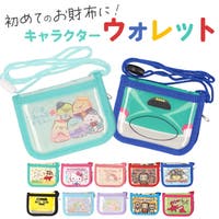 BACKYARD FAMILY（バックヤードファミリー）の財布/コインケース・小銭入れ