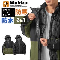 BACKYARD FAMILY（バックヤードファミリー）の小物/雨具・レインコート