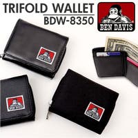 BACKYARD FAMILY（バックヤードファミリー）の財布/二つ折り財布