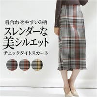 BACKYARD FAMILY（バックヤードファミリー）のスカート/ロングスカート・マキシスカート