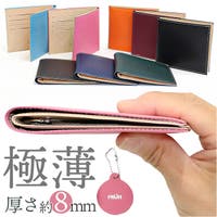 BACKYARD FAMILY（バックヤードファミリー）の財布/二つ折り財布