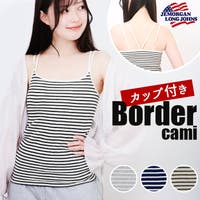 BACKYARD FAMILY（バックヤードファミリー）のトップス/キャミソール