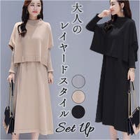 BACKYARD FAMILY（バックヤードファミリー）のワンピース・ドレス/ワンピース