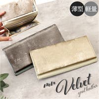 BACKYARD FAMILY（バックヤードファミリー）の財布/長財布