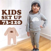 BACKYARD FAMILY（バックヤードファミリー）のトップス/トレーナー