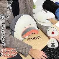 BACKYARD FAMILY（バックヤードファミリー）の寝具・インテリア雑貨/クッション・クッションカバー