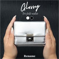 BACKYARD FAMILY（バックヤードファミリー）の財布/二つ折り財布