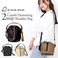 BACKYARD FAMILY（バックヤードファミリー）のバッグ・鞄/ショルダーバッグ