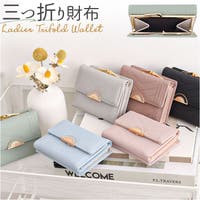 BACKYARD FAMILY（バックヤードファミリー）の財布/二つ折り財布