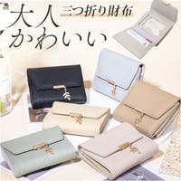 BACKYARD FAMILY（バックヤードファミリー）の財布/二つ折り財布