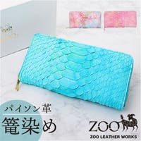 BACKYARD FAMILY（バックヤードファミリー）の財布/長財布