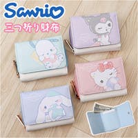 BACKYARD FAMILY（バックヤードファミリー）の財布/二つ折り財布