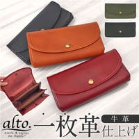 BACKYARD FAMILY（バックヤードファミリー）の財布/長財布