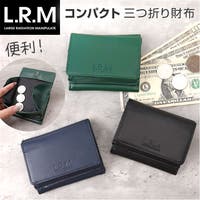 BACKYARD FAMILY（バックヤードファミリー）の財布/二つ折り財布