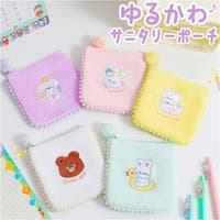BACKYARD FAMILY（バックヤードファミリー）のバッグ・鞄/ポーチ